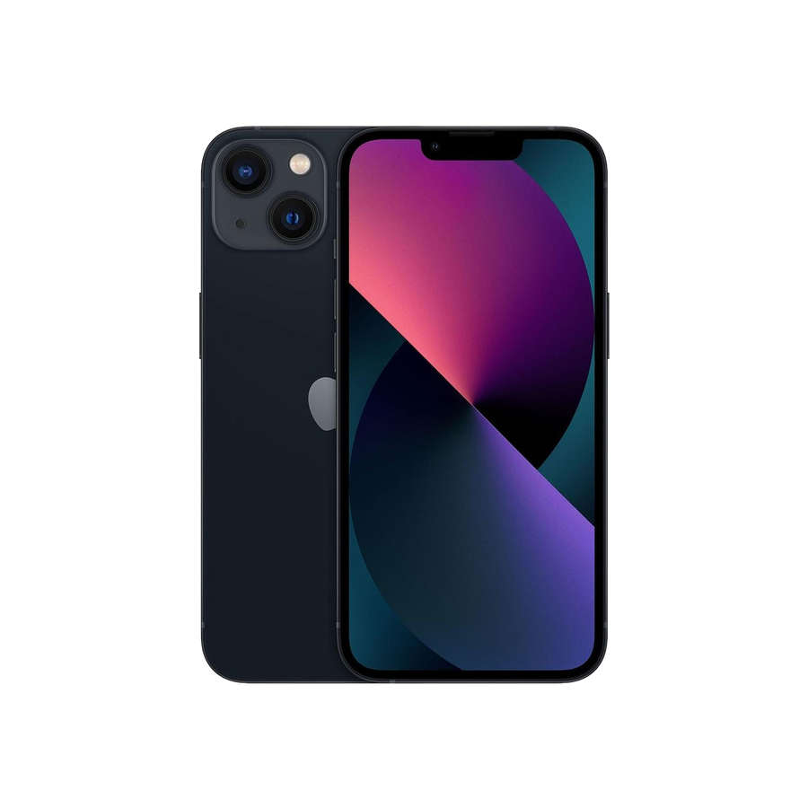 iPhone 13 Midnight