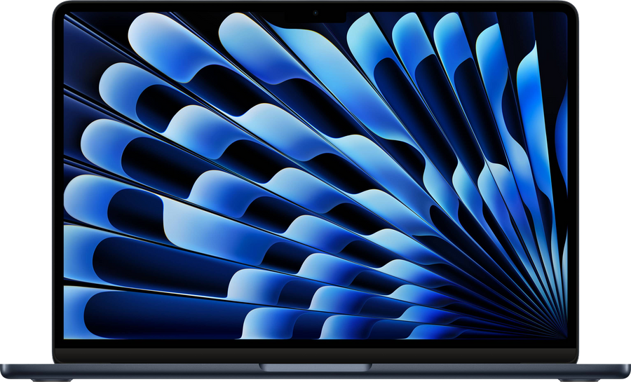 Apple MacBook Air 13-inch, M3 Chip, 8-Core (MXCV3)