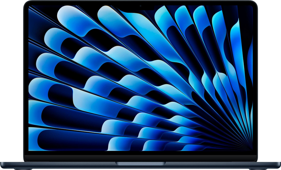 Apple MacBook Air 13-inch, M4 Chip (MW123)