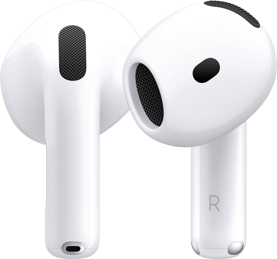 Apple AirPods 4 ANC - White