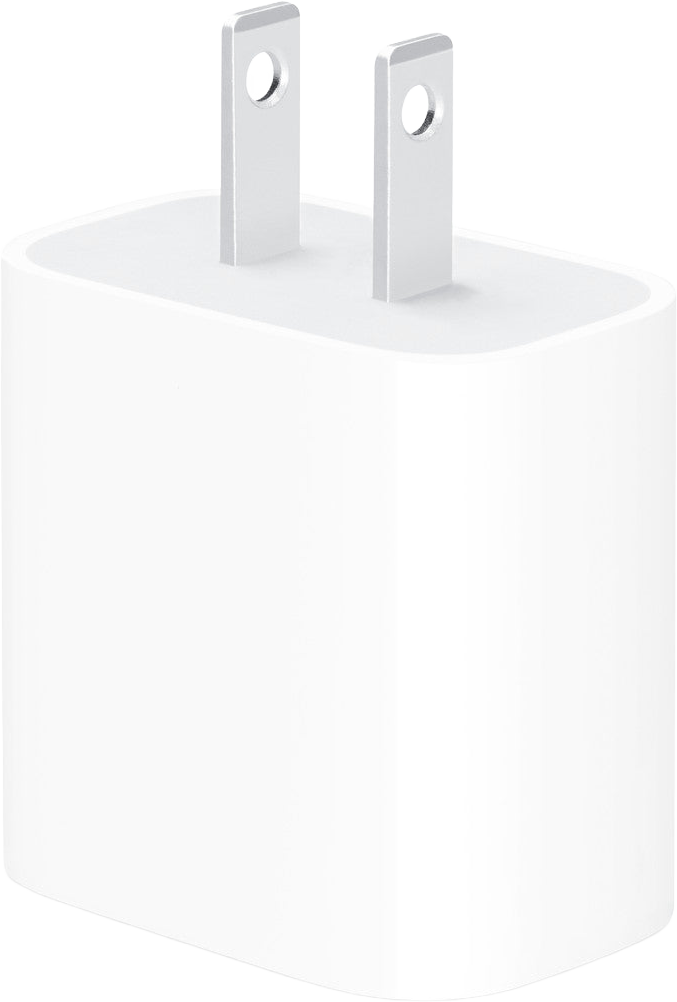 Apple 20W USB-C Power Adapter