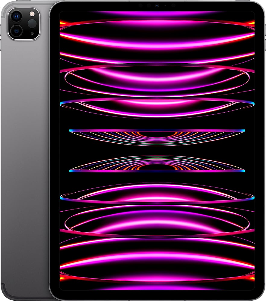 Apple iPad Pro 11-inch (M2) Wi-Fi