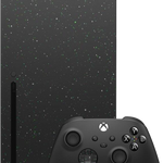 Xbox Series X 2TB Galaxy Black Special Edition