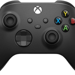 Xbox Series X/S Wireless Controller Carbon Black