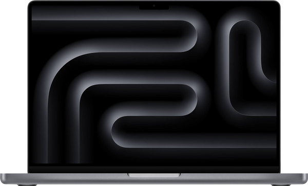 Apple MacBook Pro 14-inch (MTL83)