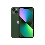 iPhone 13 Alpine Green