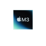 Apple MacBook Pro 14-inch, M3 Chip (A2918) - view 5