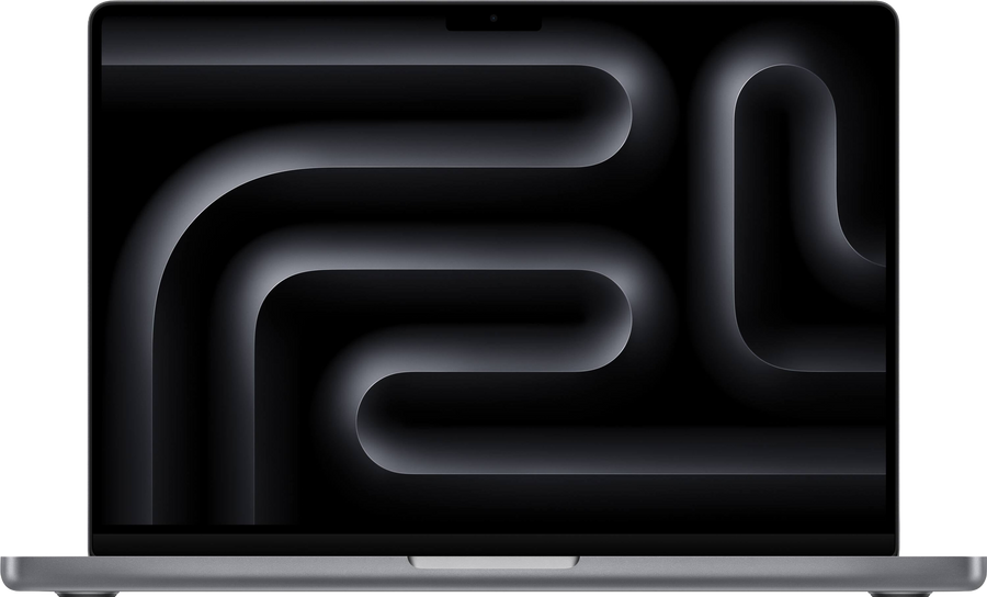Apple MacBook Pro 14-inch, M3 Chip (A2918)
