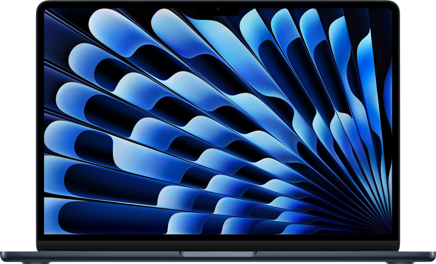 Apple MacBook Air 13-inch, M5 Chip (MDHG4)