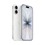 iPhone 17 in White