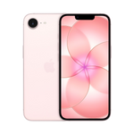 iPhone 17e Soft Pink