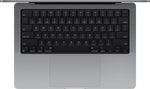 Apple MacBook Pro 14-inch, M3 Chip (A2918) - view 3