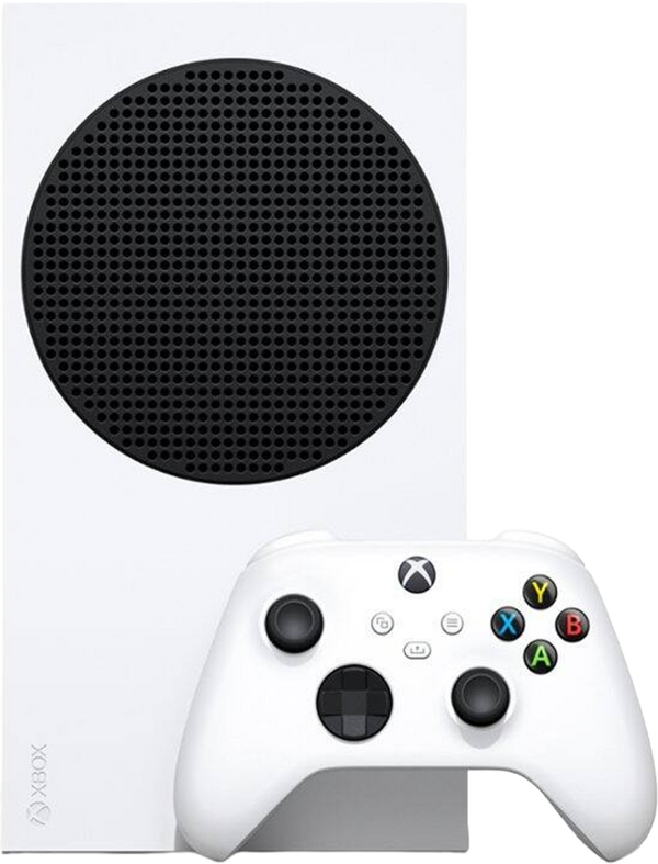 Xbox Series S 512GB SSD