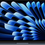 Apple MacBook Air 13-inch, M3 Chip, 8-Core (MXCV3)