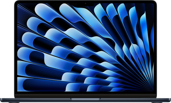 Apple MacBook Air 13-inch, M3 Chip, 8-Core (MXCV3)