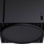 Xbox Series X top vents