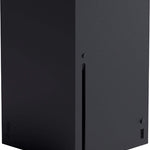 Xbox Series X three-quarter view