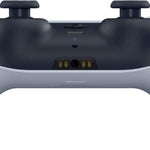 DualSense White back view