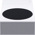 Xbox Series S top vent detail
