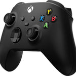 Xbox Wireless Controller angled studio shot