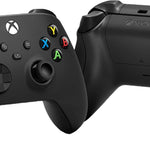 Xbox Wireless Controller front and back