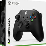 Xbox Wireless Controller box packaging
