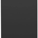 Xbox Series S Carbon Black back