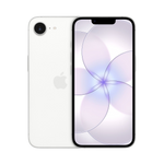 iPhone 17e White
