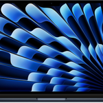 Apple MacBook Air 13-inch, M3 Chip (MRXW3)