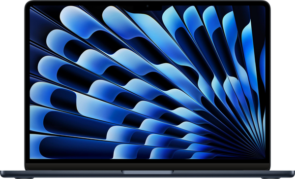 Apple MacBook Air 13-inch, M3 Chip (MRXW3)