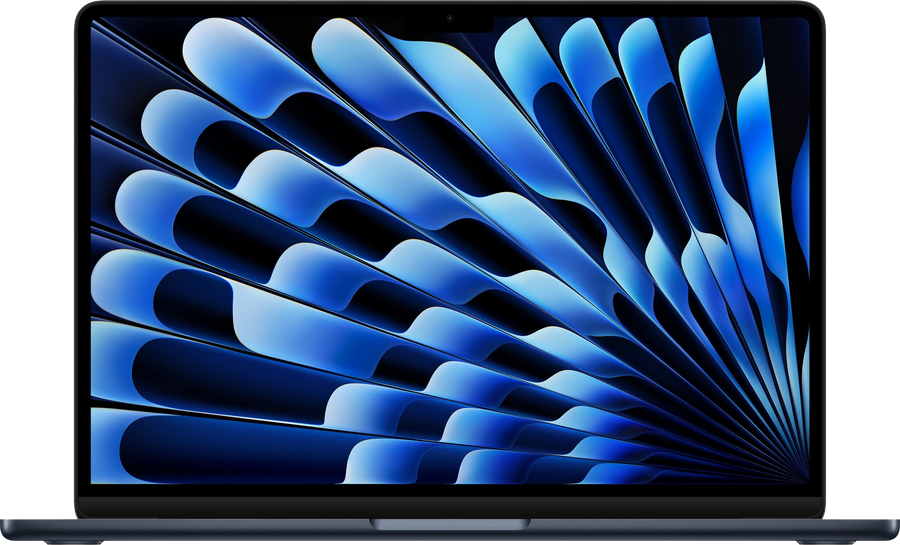 Apple MacBook Air 13-inch, M3 Chip (MRXW3)