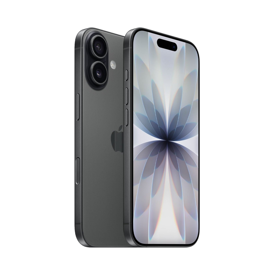 iPhone 17 in Black