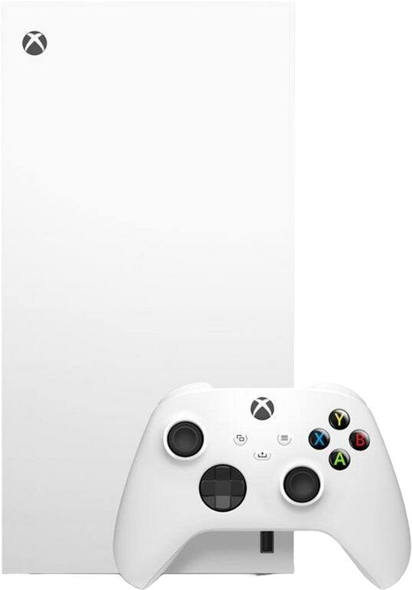 Xbox Series X Digital Edition 1TB