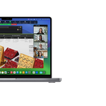 Apple MacBook Pro 14-inch, M3 Chip (A2918) - view 6