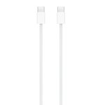 Apple USB-C to USB-C Cable 2m connector detail
