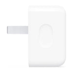 Apple 40W Dynamic Power Adapter UK 3-Pin folded prongs