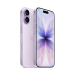 iPhone 17 in Lavender