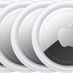 Apple AirTag 4 pack