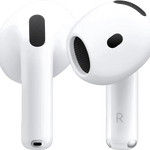 Apple AirPods 4 - White