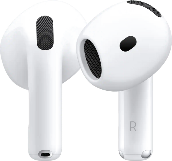 Apple AirPods 4 - White