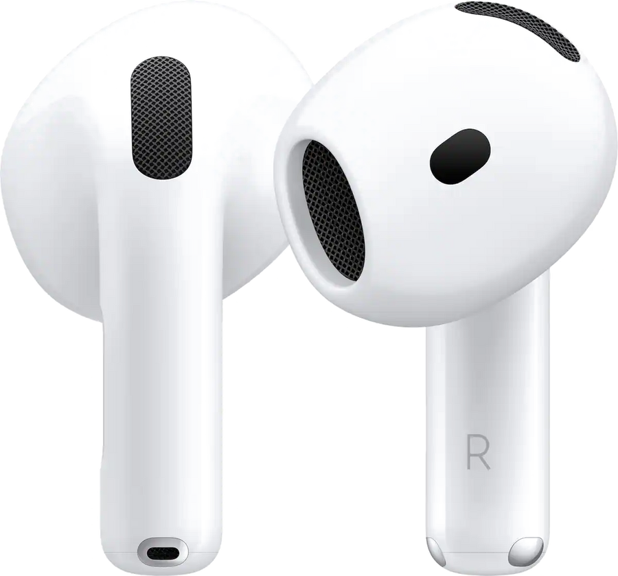 Apple AirPods 4 - White