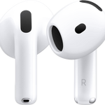 Apple AirPods 4 ANC - White