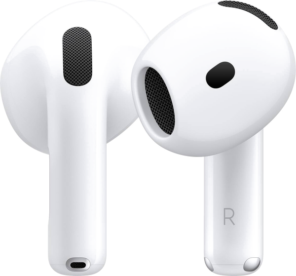 Apple AirPods 4 ANC - White
