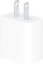 Apple 20W USB-C Power Adapter