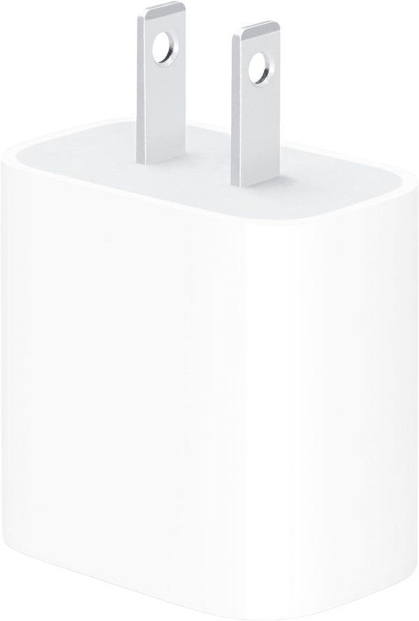 Apple 20W USB-C Power Adapter