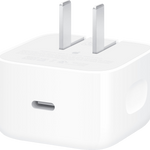Apple 40W Dynamic Power Adapter with 60W Max