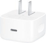 Apple 40W Dynamic Power Adapter with 60W Max