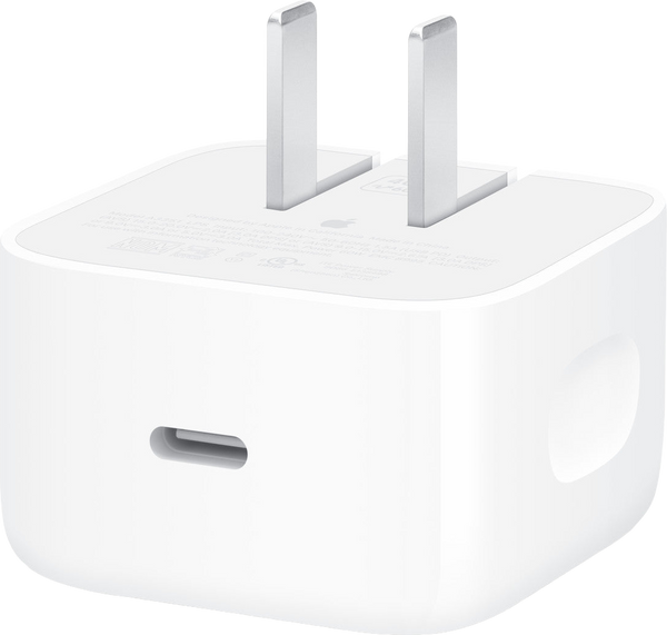 Apple 40W Dynamic Power Adapter with 60W Max