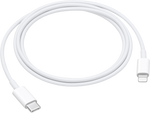 Apple USB-C to Lightning Cable