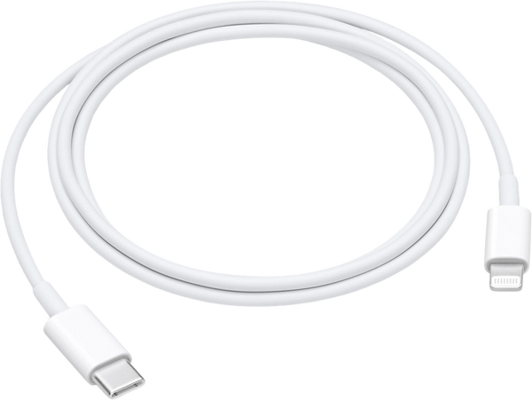 Apple USB-C to Lightning Cable